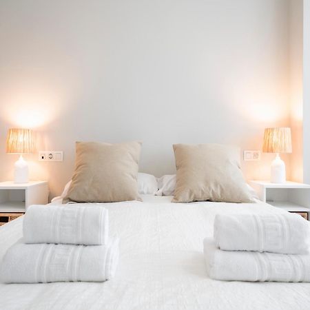 Enjoygranada Recogidas Homes Экстерьер фото