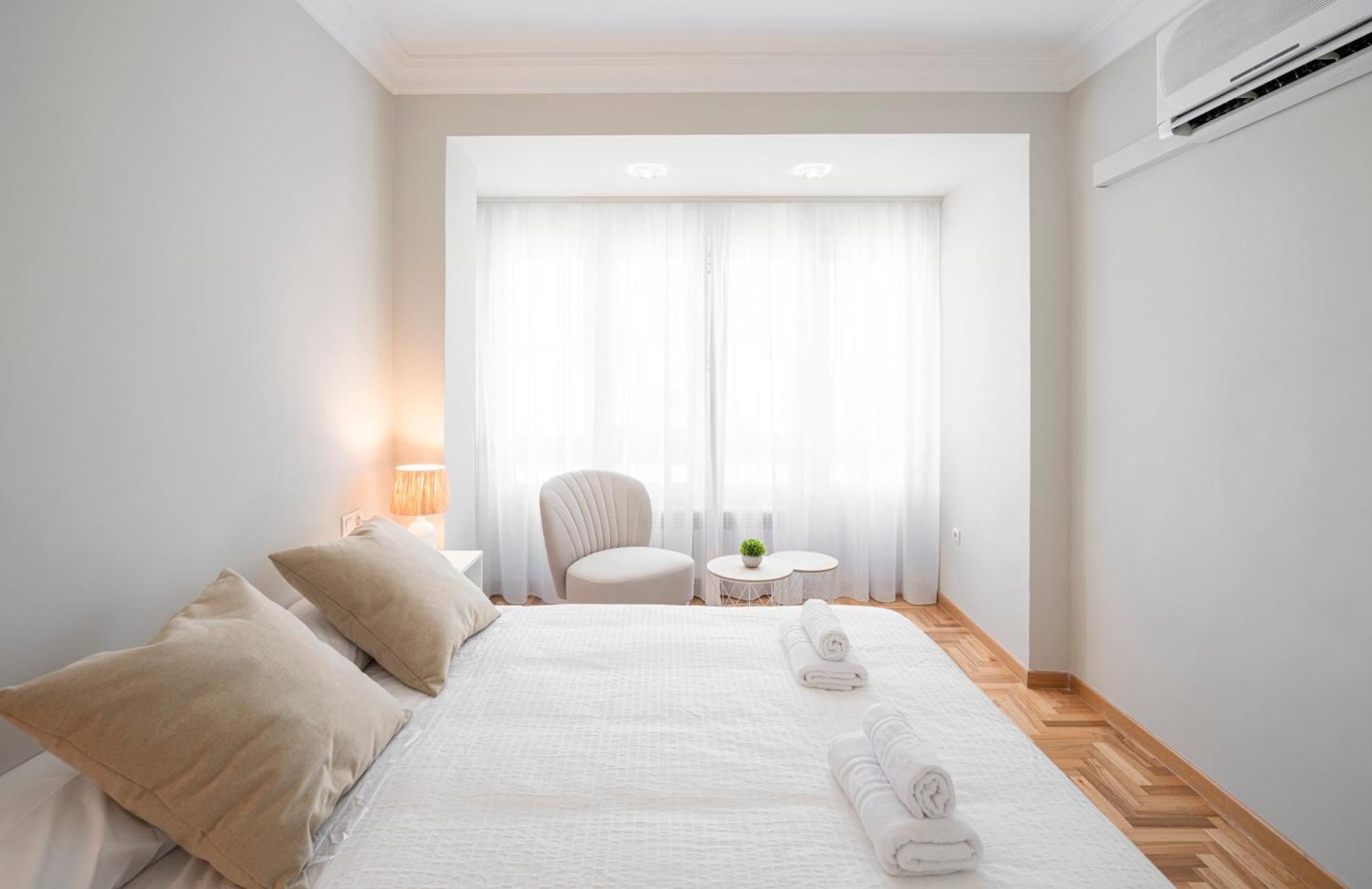 Enjoygranada Recogidas Homes Экстерьер фото
