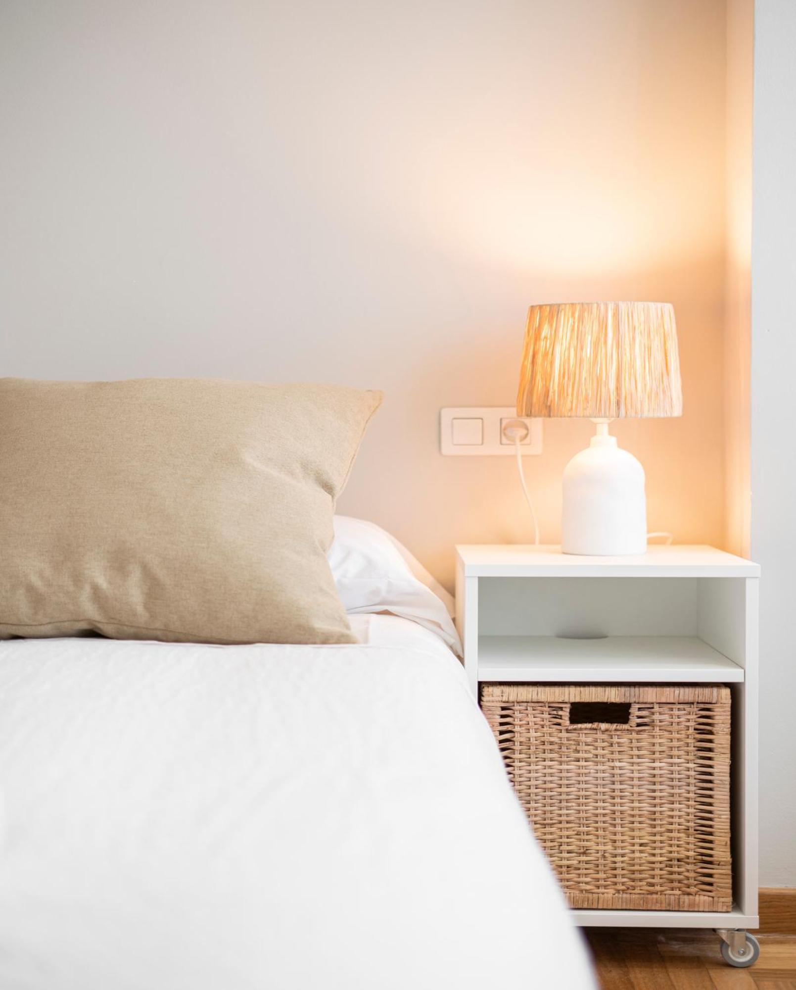 Enjoygranada Recogidas Homes Экстерьер фото