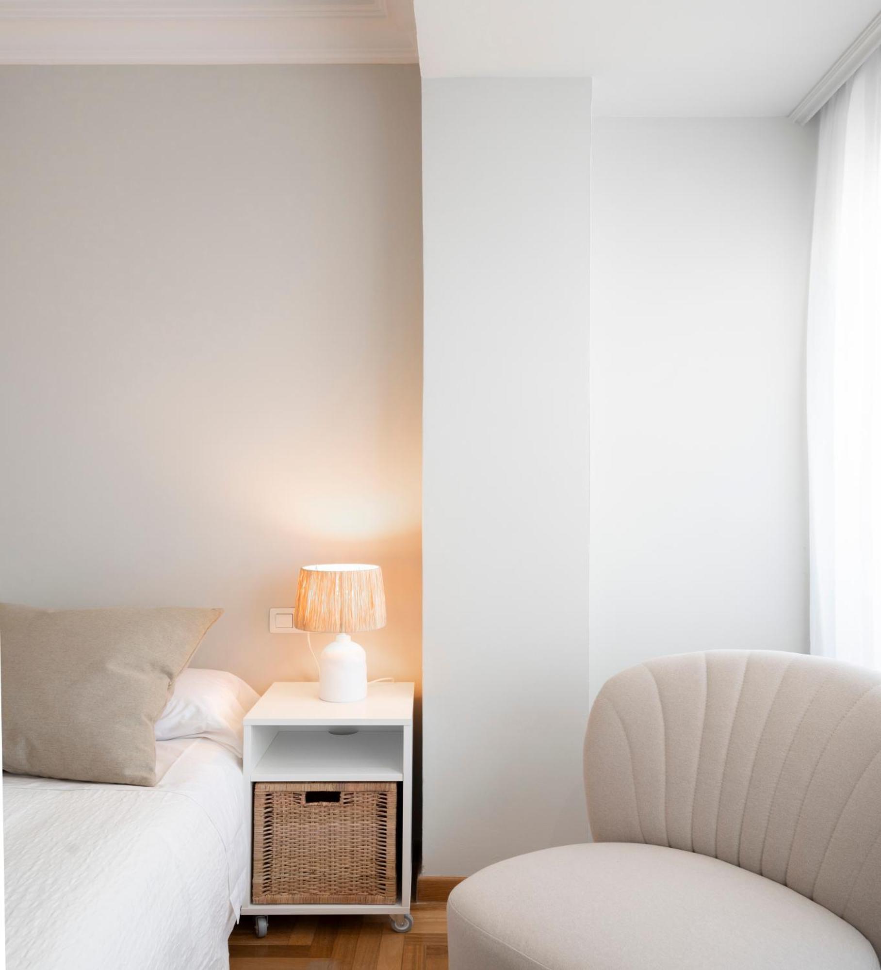 Enjoygranada Recogidas Homes Экстерьер фото