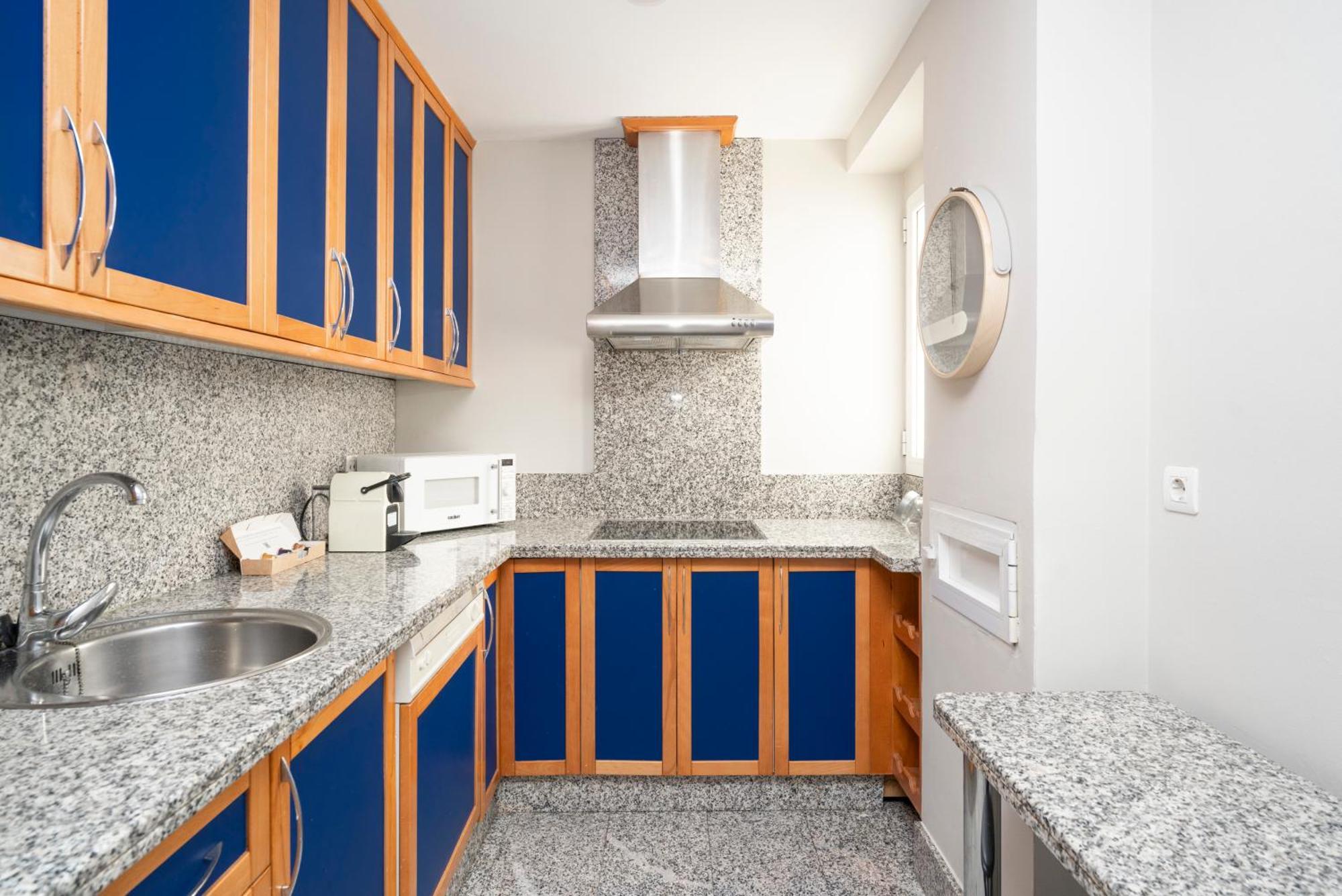 Enjoygranada Recogidas Homes Экстерьер фото