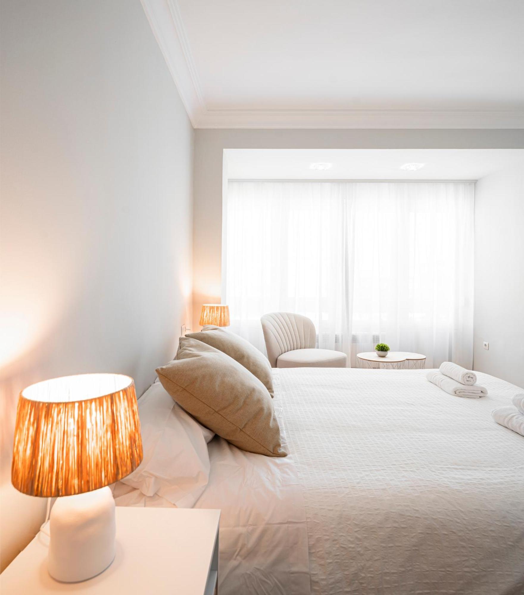 Enjoygranada Recogidas Homes Экстерьер фото
