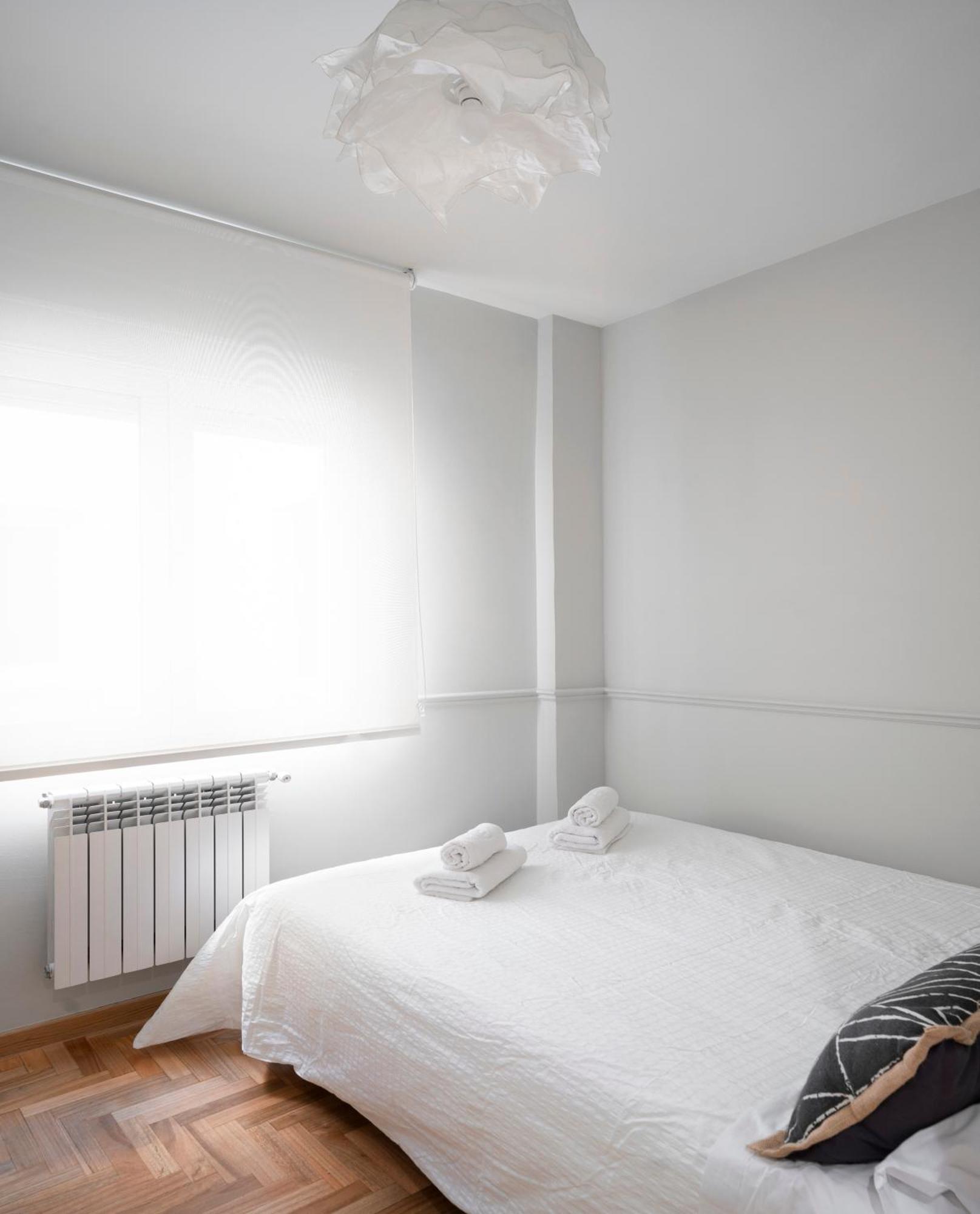 Enjoygranada Recogidas Homes Экстерьер фото