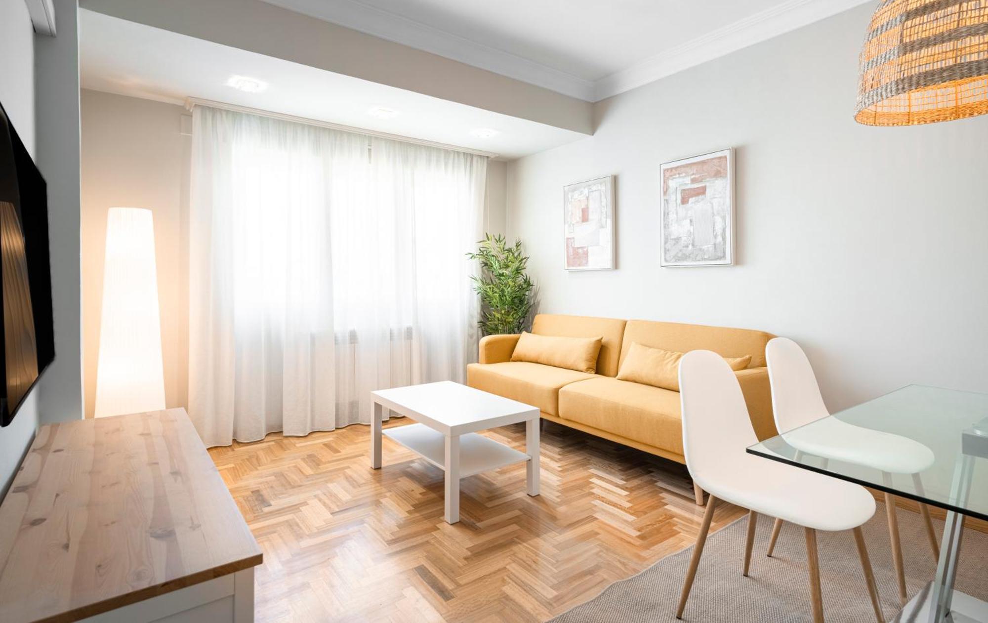 Enjoygranada Recogidas Homes Экстерьер фото