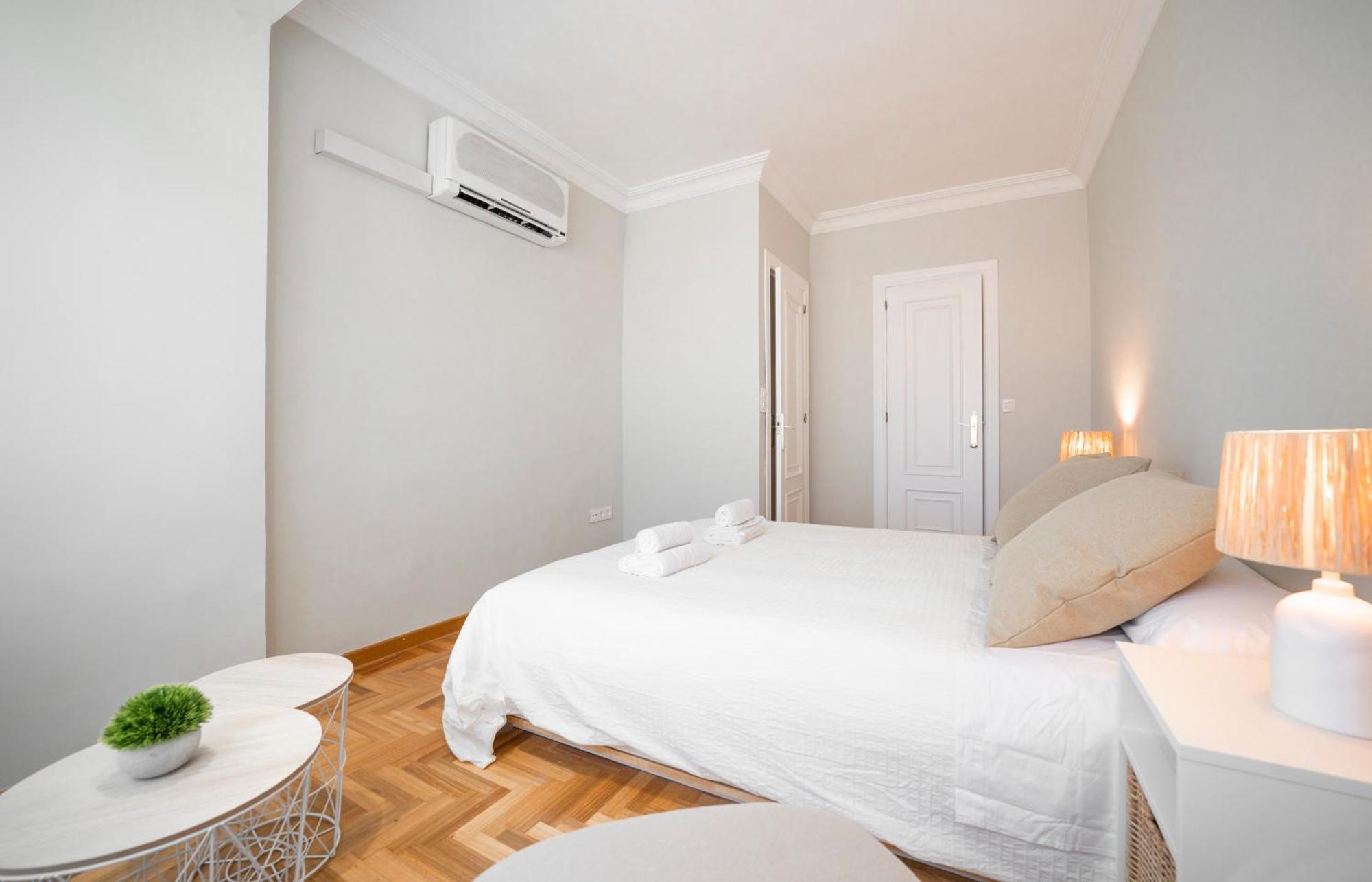 Enjoygranada Recogidas Homes Экстерьер фото