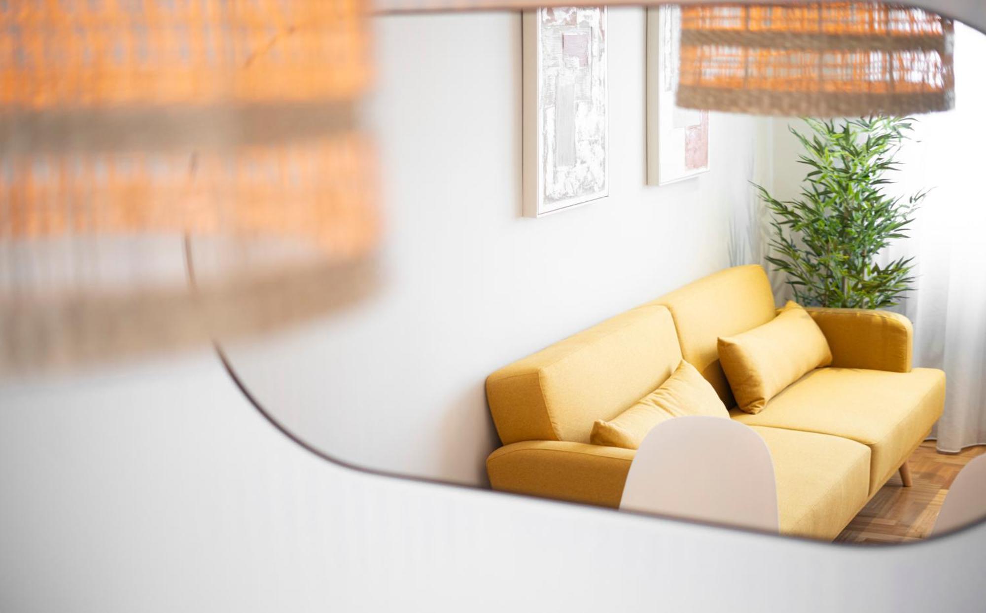 Enjoygranada Recogidas Homes Экстерьер фото